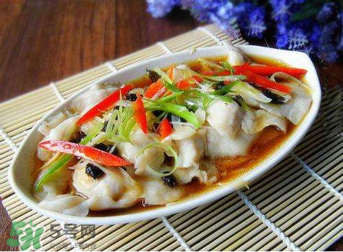 鰱魚可以清蒸嗎？清蒸鰱魚怎么做好吃？