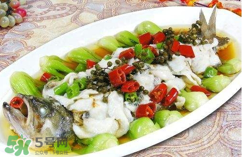 鰱魚可以清蒸嗎？清蒸鰱魚怎么做好吃？