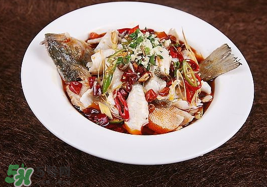 鱸魚可以做酸菜魚嗎？鱸魚可以做水煮魚嗎？
