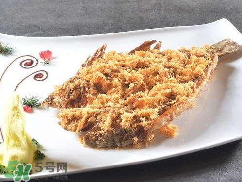 鱸魚能給寶寶做肉松嗎？鱸魚怎么做給寶寶吃？