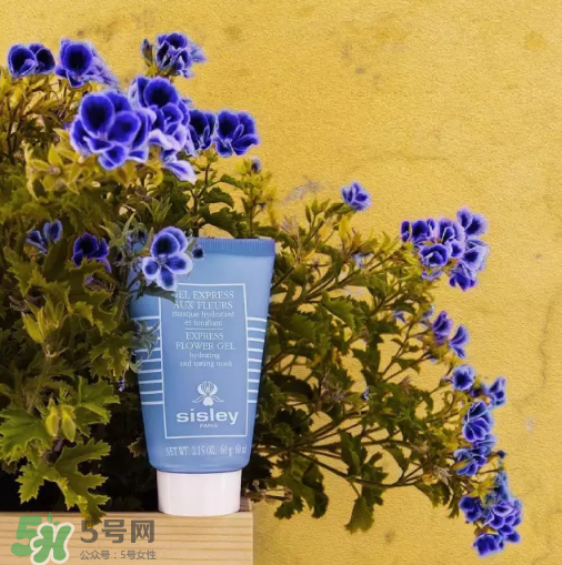 希思黎面膜怎么用？希思黎面膜使用方法