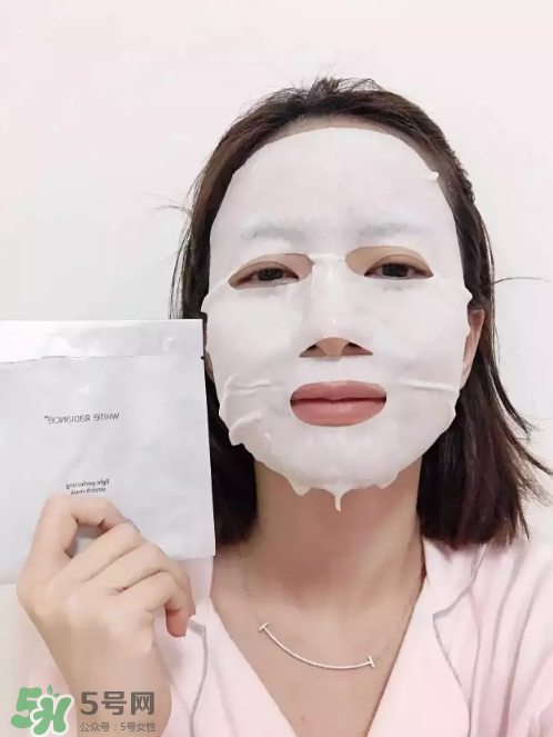面膜會不會是細菌培養(yǎng)基地？不同質(zhì)地的面膜有什么區(qū)別