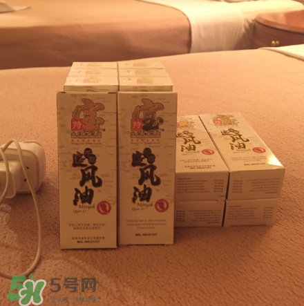 千里追風(fēng)油哪個牌子好？千里追風(fēng)油品牌推薦
