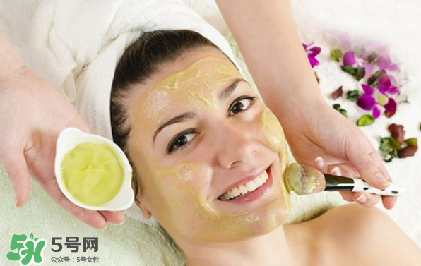 什么樣的肌膚適合膏狀面膜？膏狀面膜好用嗎？