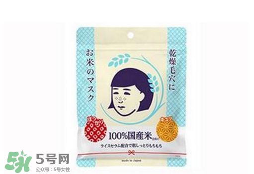 敷水膜的效果和面膜一樣嗎？片狀面膜推薦