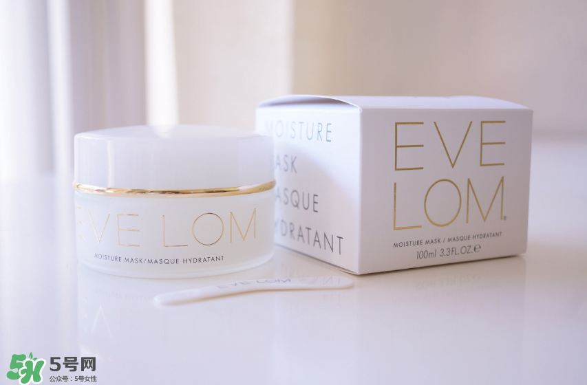 EVE LOM急救面膜哪里買便宜？EVE LOM急救面膜測(cè)評(píng)