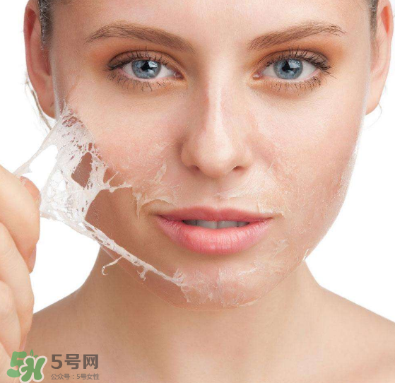 正確敷面膜的時間是多少？敷面膜小知識