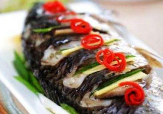 鰱魚可以清蒸嗎？清蒸鰱魚怎么做好吃？