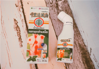 千里追風(fēng)油多少錢一瓶？千里追風(fēng)油價(jià)格介紹
