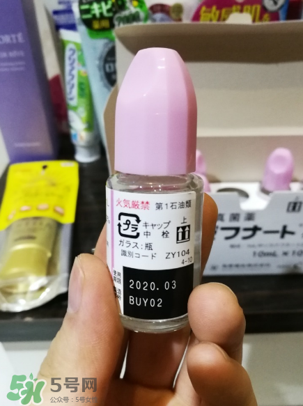 日本灰指甲藥水多少錢？日本灰指甲藥水價(jià)格介紹