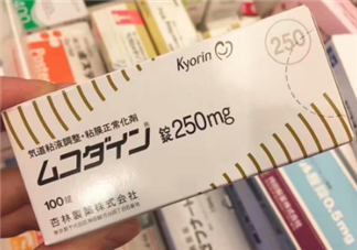 日本哮喘藥效果怎么樣？日本哮喘藥療效評(píng)測