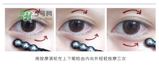 歐萊雅三珠小冰棒怎么用？歐萊雅三珠小冰棒使用方法