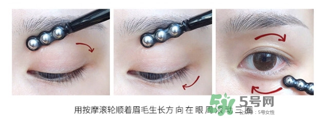 歐萊雅三珠小冰棒怎么用？歐萊雅三珠小冰棒使用方法