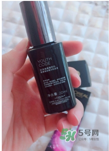 歐萊雅三珠小冰棒怎么用？歐萊雅三珠小冰棒使用方法