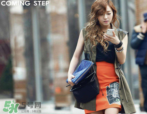 coming step是什么牌子？coming step是什么檔次？