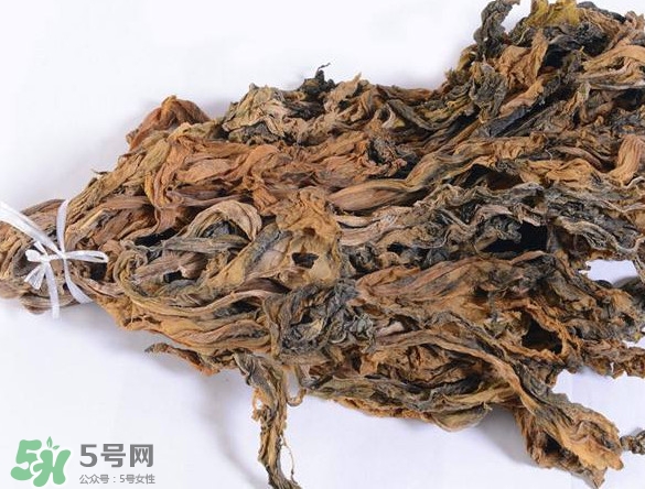 梅干菜是哪里的特產(chǎn)？梅干菜是發(fā)物嗎