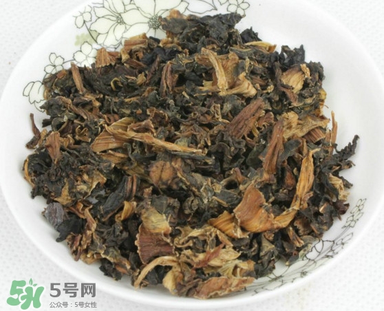梅干菜用什么菜做的？紹興梅干菜的做法