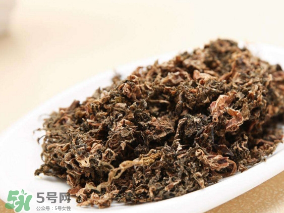梅干菜有蟲子能吃嗎？梅干菜有點酸怎么辦