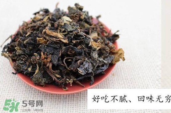 梅干菜是哪里的特產(chǎn)？梅干菜是發(fā)物嗎
