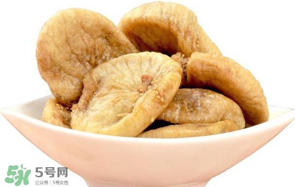 無(wú)花果干一天能吃多少？無(wú)花果干吃多了會(huì)怎樣