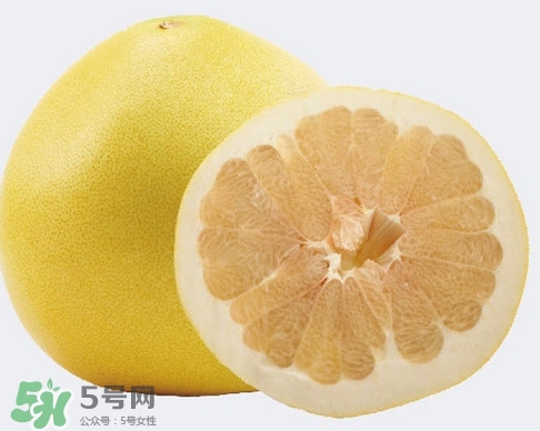 蜜柚是涼性還是熱性？蜜柚是酸性還是堿性