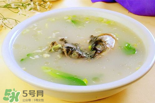 青魚湯怎么做好吃？青魚湯的功效與作用