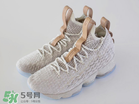 nike lebron 15 ghost實(shí)物細(xì)節(jié)怎么樣？