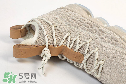 nike lebron 15 ghost實(shí)物細(xì)節(jié)怎么樣？