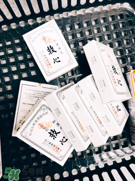 日本救心丸多少錢一盒？日本救心丸價(jià)格介紹