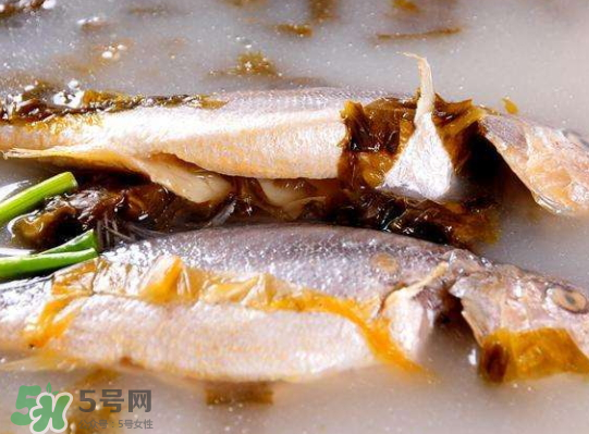 黃魚湯怎么做好吃？黃魚湯的營養(yǎng)價值