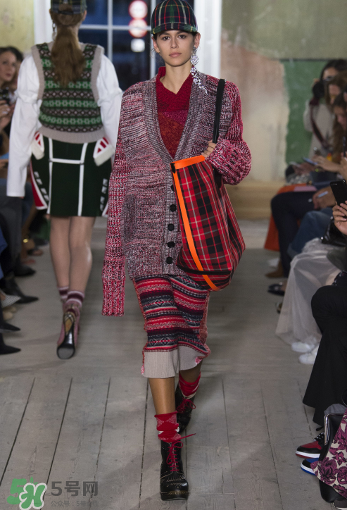 burberry2017秋冬系列怎么樣_好看嗎_款式有哪些？