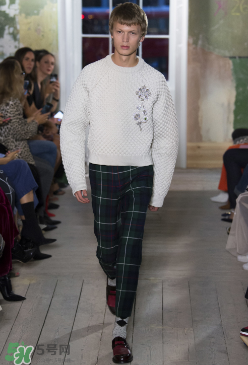 burberry2017秋冬系列怎么樣_好看嗎_款式有哪些？