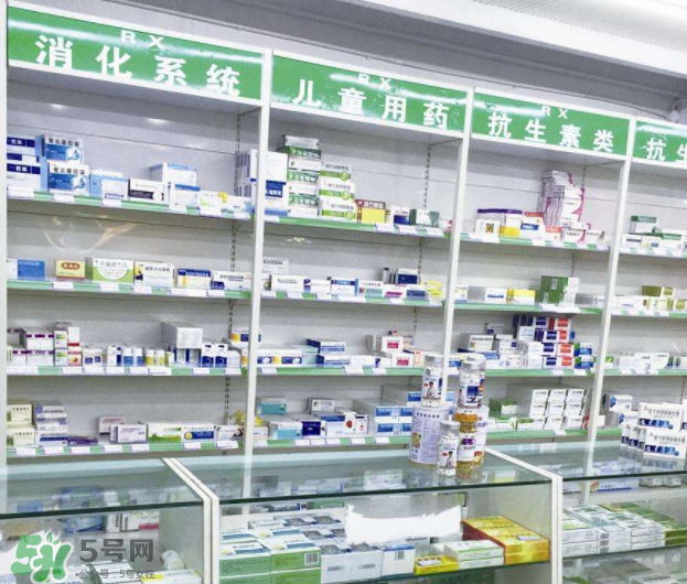 藥盒上有這10個字慎買 買那些藥要注意？
