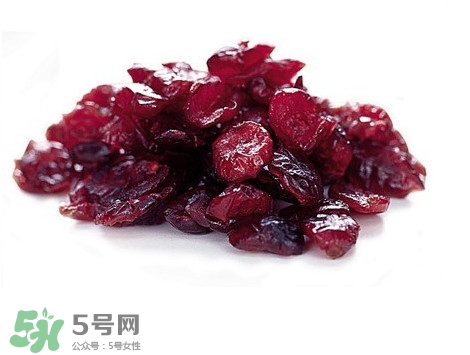 蔓越莓干多少錢一斤？蔓越莓干可以直接吃嗎
