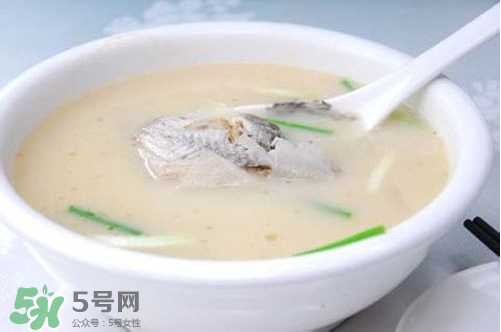 喝鯽魚湯會胖嗎？鯽魚湯可以經(jīng)常喝嗎？