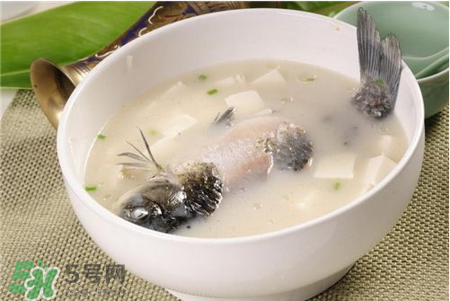喝鯽魚湯會胖嗎？鯽魚湯可以經(jīng)常喝嗎？