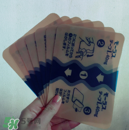 久光藥膏孕婦可以用嗎？久光藥膏使用禁忌
