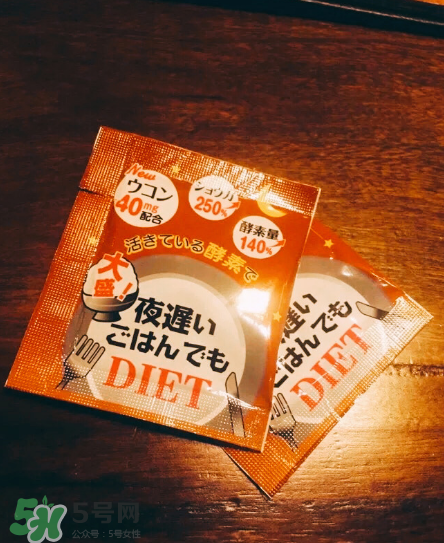 新谷夜間酵素怎么吃？新谷夜遲酵素正確吃法