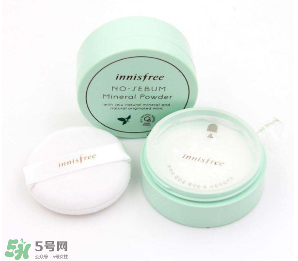 定妝噴霧好還是散粉？定妝噴霧在散粉后用嗎？
