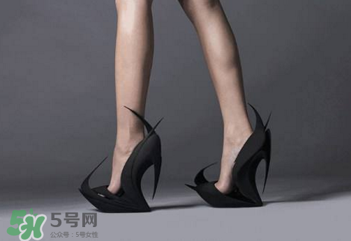 united nude是什么牌子？united nude是什么檔次？