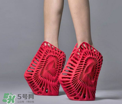 united nude是什么牌子？united nude是什么檔次？