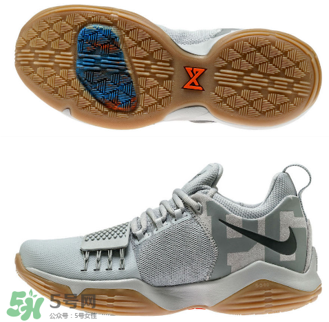 nike pg 1 baseline什么時(shí)候發(fā)售_多少錢(qián)？