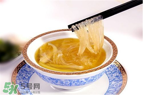 魚翅怎么泡發(fā)？魚翅泡發(fā)方法如下