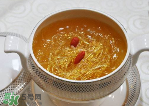 魚翅怎么泡發(fā)？魚翅泡發(fā)方法如下