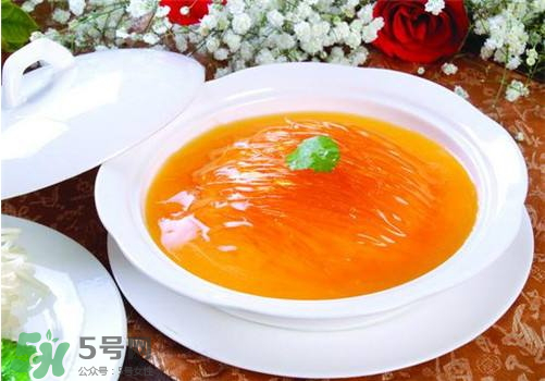 干魚翅怎么保存？魚翅可以放多久？
