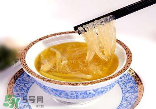 干魚翅怎么保存？魚翅可以放多久？