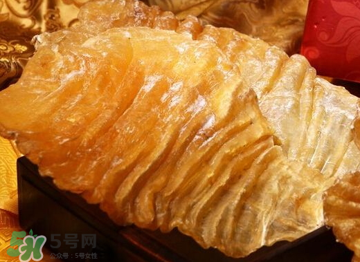 魚膠可以天天吃嗎？魚膠什么時候吃最好？