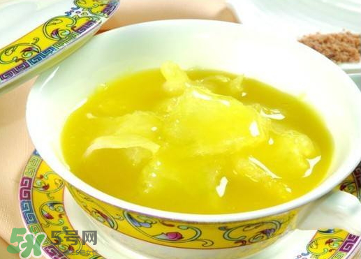 魚膠可以天天吃嗎？魚膠什么時候吃最好？