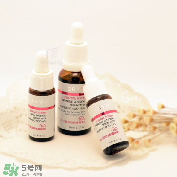 皮膚為什么要去角質(zhì)？去角質(zhì)產(chǎn)品推薦