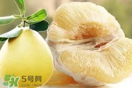 蜜柚是涼性還是熱性？蜜柚是酸性還是堿性